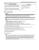 Предварительный просмотр 99 страницы Suzuki SWIFT RS415 2017 Service Manual