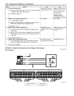 Предварительный просмотр 112 страницы Suzuki SWIFT RS415 2017 Service Manual