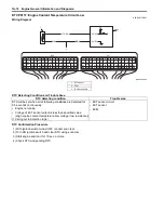 Предварительный просмотр 124 страницы Suzuki SWIFT RS415 2017 Service Manual