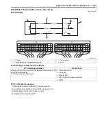 Предварительный просмотр 133 страницы Suzuki SWIFT RS415 2017 Service Manual