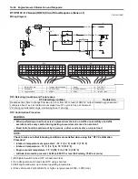 Предварительный просмотр 142 страницы Suzuki SWIFT RS415 2017 Service Manual