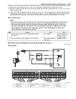 Предварительный просмотр 143 страницы Suzuki SWIFT RS415 2017 Service Manual