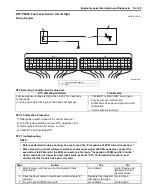 Предварительный просмотр 173 страницы Suzuki SWIFT RS415 2017 Service Manual