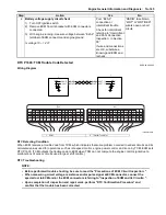 Предварительный просмотр 193 страницы Suzuki SWIFT RS415 2017 Service Manual