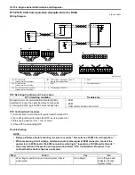 Предварительный просмотр 204 страницы Suzuki SWIFT RS415 2017 Service Manual