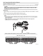 Предварительный просмотр 208 страницы Suzuki SWIFT RS415 2017 Service Manual