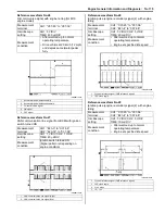 Предварительный просмотр 223 страницы Suzuki SWIFT RS415 2017 Service Manual