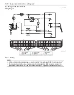 Предварительный просмотр 230 страницы Suzuki SWIFT RS415 2017 Service Manual