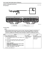 Предварительный просмотр 240 страницы Suzuki SWIFT RS415 2017 Service Manual