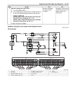 Предварительный просмотр 241 страницы Suzuki SWIFT RS415 2017 Service Manual