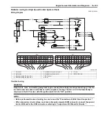 Предварительный просмотр 243 страницы Suzuki SWIFT RS415 2017 Service Manual