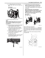 Предварительный просмотр 249 страницы Suzuki SWIFT RS415 2017 Service Manual