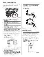 Предварительный просмотр 250 страницы Suzuki SWIFT RS415 2017 Service Manual