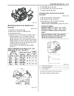 Предварительный просмотр 255 страницы Suzuki SWIFT RS415 2017 Service Manual