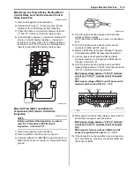 Предварительный просмотр 261 страницы Suzuki SWIFT RS415 2017 Service Manual