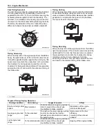 Предварительный просмотр 266 страницы Suzuki SWIFT RS415 2017 Service Manual