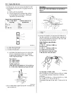 Предварительный просмотр 270 страницы Suzuki SWIFT RS415 2017 Service Manual