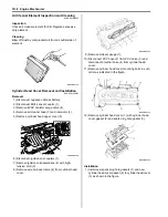 Предварительный просмотр 272 страницы Suzuki SWIFT RS415 2017 Service Manual