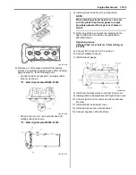 Предварительный просмотр 273 страницы Suzuki SWIFT RS415 2017 Service Manual