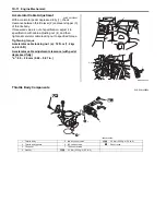 Предварительный просмотр 274 страницы Suzuki SWIFT RS415 2017 Service Manual