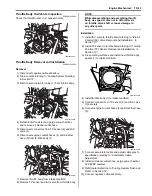 Предварительный просмотр 275 страницы Suzuki SWIFT RS415 2017 Service Manual