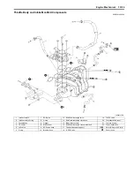 Предварительный просмотр 277 страницы Suzuki SWIFT RS415 2017 Service Manual