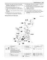 Предварительный просмотр 283 страницы Suzuki SWIFT RS415 2017 Service Manual