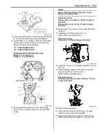 Предварительный просмотр 285 страницы Suzuki SWIFT RS415 2017 Service Manual