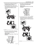 Предварительный просмотр 289 страницы Suzuki SWIFT RS415 2017 Service Manual