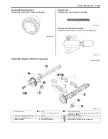 Предварительный просмотр 291 страницы Suzuki SWIFT RS415 2017 Service Manual