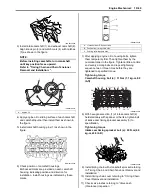 Предварительный просмотр 293 страницы Suzuki SWIFT RS415 2017 Service Manual