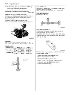 Предварительный просмотр 294 страницы Suzuki SWIFT RS415 2017 Service Manual