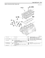 Предварительный просмотр 297 страницы Suzuki SWIFT RS415 2017 Service Manual