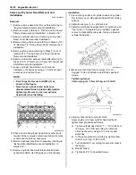 Предварительный просмотр 298 страницы Suzuki SWIFT RS415 2017 Service Manual