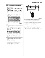 Предварительный просмотр 299 страницы Suzuki SWIFT RS415 2017 Service Manual