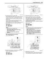 Предварительный просмотр 301 страницы Suzuki SWIFT RS415 2017 Service Manual