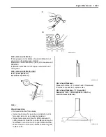 Предварительный просмотр 303 страницы Suzuki SWIFT RS415 2017 Service Manual