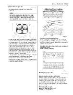 Предварительный просмотр 305 страницы Suzuki SWIFT RS415 2017 Service Manual