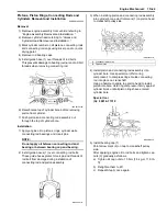 Предварительный просмотр 307 страницы Suzuki SWIFT RS415 2017 Service Manual