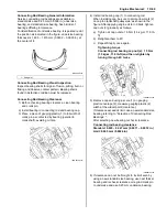 Предварительный просмотр 313 страницы Suzuki SWIFT RS415 2017 Service Manual