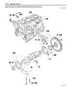 Предварительный просмотр 316 страницы Suzuki SWIFT RS415 2017 Service Manual