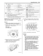 Предварительный просмотр 317 страницы Suzuki SWIFT RS415 2017 Service Manual