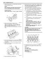 Предварительный просмотр 318 страницы Suzuki SWIFT RS415 2017 Service Manual