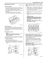 Предварительный просмотр 321 страницы Suzuki SWIFT RS415 2017 Service Manual