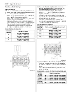 Предварительный просмотр 322 страницы Suzuki SWIFT RS415 2017 Service Manual