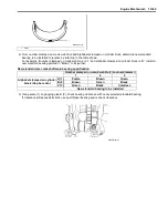 Предварительный просмотр 323 страницы Suzuki SWIFT RS415 2017 Service Manual