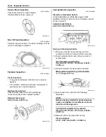 Предварительный просмотр 326 страницы Suzuki SWIFT RS415 2017 Service Manual