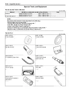 Предварительный просмотр 328 страницы Suzuki SWIFT RS415 2017 Service Manual