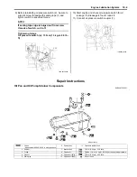 Предварительный просмотр 333 страницы Suzuki SWIFT RS415 2017 Service Manual