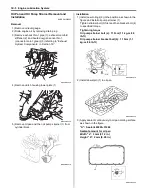 Предварительный просмотр 334 страницы Suzuki SWIFT RS415 2017 Service Manual